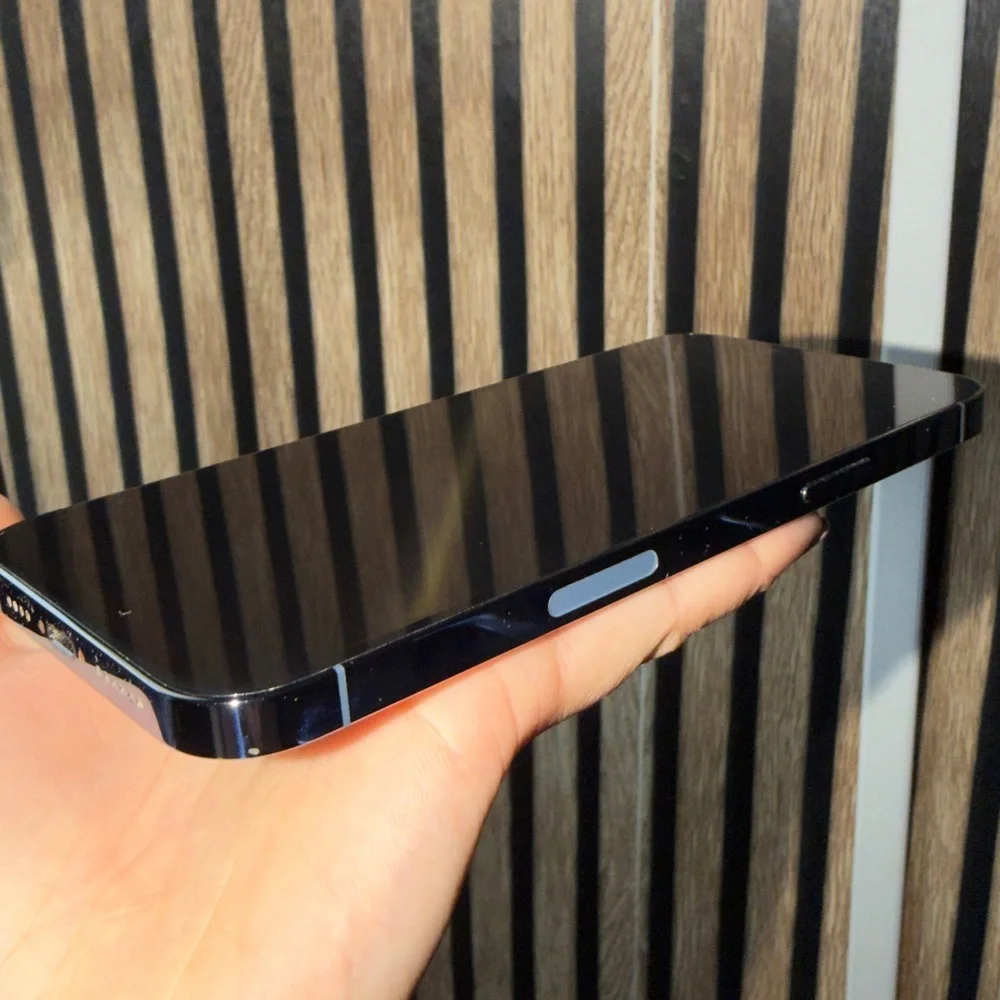 Iphone 13 pro Max , unlocked , 128 gb ,78% battery , like new .